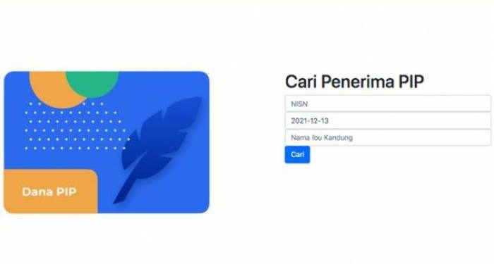 Cara Cek Pencairan PIP dengan NISN 2025 Sangat Mudah dan Cepat!