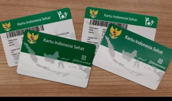 Cara Mudah Cek Status Penerimaan Bansos PBI JK 2025