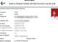 Cara Mudah Cetak Kartu Ujian PPPK 2025: Panduan Lengkap Peserta Tahap 2