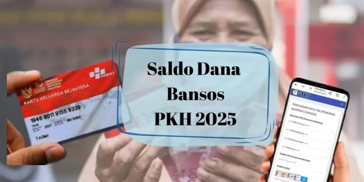 Cara Mendapatkan Bansos Mei 2025: Syarat, Cara Daftar, dan Jenis Bantuan yang Cair