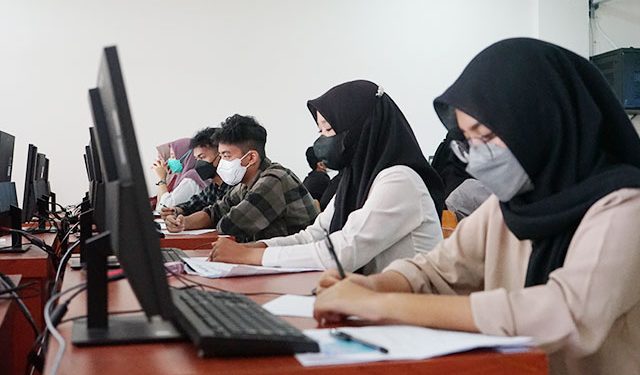 Pengumuman UTBK SNBT 2025 Kapan? Simak Jadwal Lengkapnya di Sini