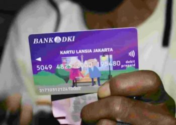 Ini Cara Daftarnya Jika Kakek Nenek Kamu Mau Dapat Bansos Lansia 2025