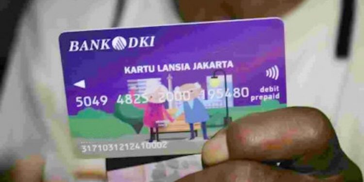 Ini Cara Daftarnya Jika Kakek Nenek Kamu Mau Dapat Bansos Lansia 2025
