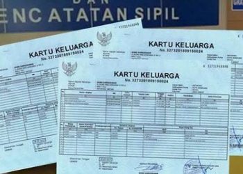 Simak Penjelasannya! Pentingnya Memperbarui Kartu Keluarga bagi KPM, Apakah Mempengaruhi Penyaluran Bansos?
