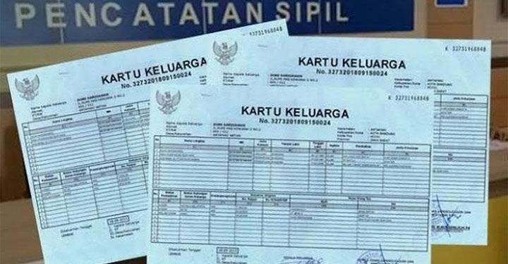 Simak Penjelasannya! Pentingnya Memperbarui Kartu Keluarga bagi KPM, Apakah Mempengaruhi Penyaluran Bansos?