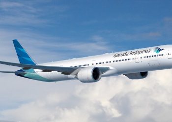 Cek Syarat dan Jadwal Pendaftarannya di Sini! Garuda Indonesia Resmi Buka Lowongan Pramugara-Pramugari 2025
