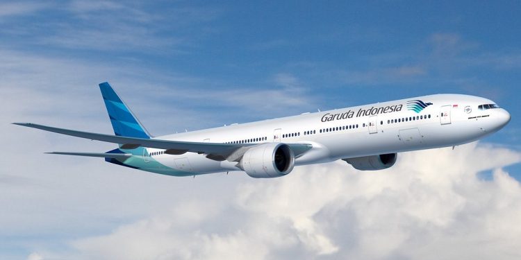 Cek Syarat dan Jadwal Pendaftarannya di Sini! Garuda Indonesia Resmi Buka Lowongan Pramugara-Pramugari 2025