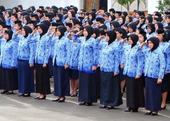 ASN Dilarang Tambah Cuti Setelah Libur Lebaran 2025! Ngantor Lagi 9 April 2025