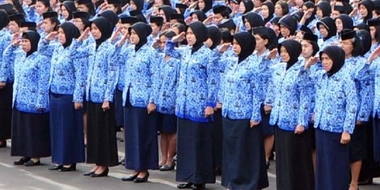 ASN Dilarang Tambah Cuti Setelah Libur Lebaran 2025! Ngantor Lagi 9 April 2025