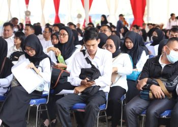 Cek Daftar Lengkap dan Link Resmi Pengumuman! 714 Nama Peserta CPNS 2024 Dicoret Kemendikbud