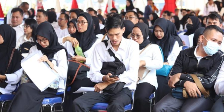 Cek Daftar Lengkap dan Link Resmi Pengumuman! 714 Nama Peserta CPNS 2024 Dicoret Kemendikbud