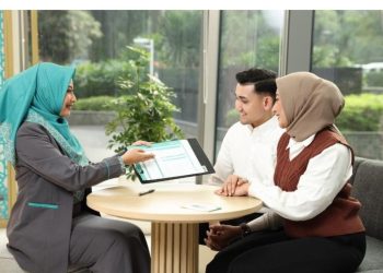 Ajukan Pinjaman KUR Kecil BSI 2025! UMKM Butuh Modal Usaha Jangan Pakai Pinjol Ilegal