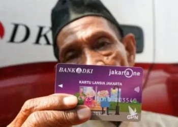 KLJ 2025 Cair Setiap Bulan Mulai April 2025: Cek Nama Penerima Sekarang!