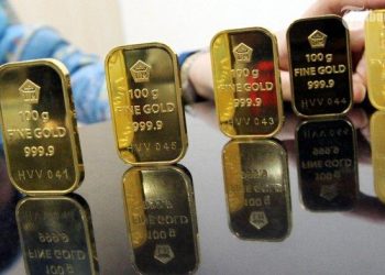 Update Harga Emas Hari Ini Sabtu, 19 April 2025