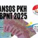 Bansos PKH dan BPNT Tahap 2 2025 Segera Cair, Aplikasi SIKS-NG Sudah Normal!