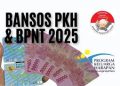 Cek Jadwal Pencairan Bansos PKH Tahap 2 2025: Kapan Cair dan Nominal Bantuan