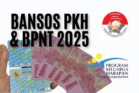 Cek Jadwal Pencairan Bansos PKH Tahap 2 2025: Kapan Cair dan Nominal Bantuan