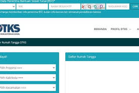 Kenali Perubahan Bansos 2025: Pengalihan ke DTSEN untuk Penyaluran yang Lebih Tepat Sasaran