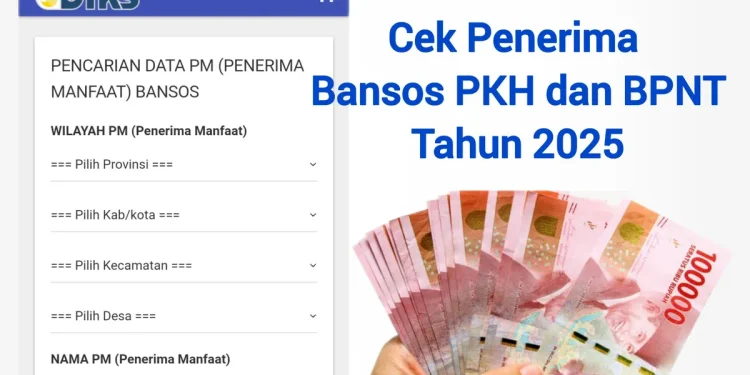 Kapan PKH Tahap 2 2025 Cair? Cek Jadwal, Cara Cek, dan Syarat Terbaru di Sini!