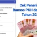 Kapan PKH Tahap 2 2025 Cair? Cek Jadwal, Cara Cek, dan Syarat Terbaru di Sini!