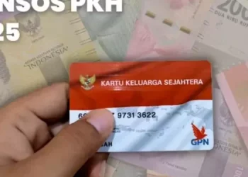 Jadwal Pencairan PKH Ibu Hamil Tahap 2 2025 Berikut Rinciannya