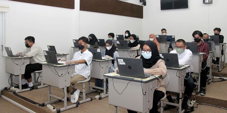 Jadwal Pengumuman Hasil Seleksi UTBK 2025: Berikut Rinciannya!
