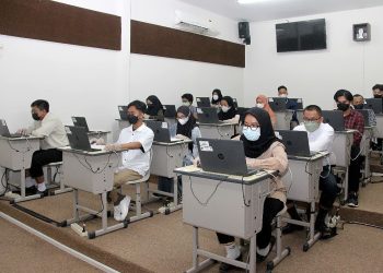Kapan Pengumuman UTBK SNBT 2025? Cek Jadwalnya di Sini!