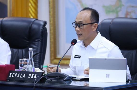 Info Terbaru BKN soal Penetapan NIP PPPK & CPNS 2024: Layanan Kepegawaian Tetap Berjalan Meski Libur Lebaran
