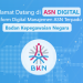 Mudah! Berikut Cara Aktivasi MFA ASN Digital