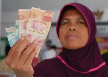 Pencairan BLT BBM Tahap 1 Tahun 2025 Dimulai: Senilai Rp600.000, Ini Kriteria Penerimanya