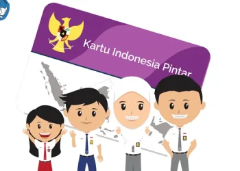 PIP Tahap 2 2025: Berikut Besaran Dana untuk SD, SMP, SMA, dan SMK