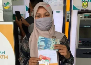 Kabar Terbaru: NIK KTP Terdaftar Sebagai KPM PKH Validasi by Sistem? Dapat Keuntungan Ganda di Pencairan Bansos Tahap 2!