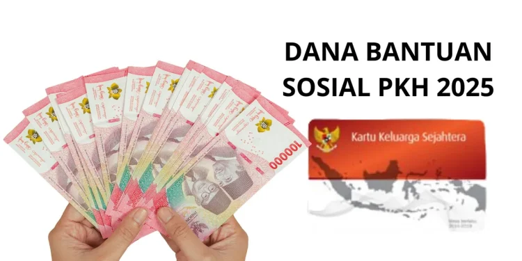 PKH 2025