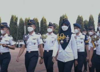 Syarat dan Ketentuan Daftar Kuliah di STMKG Terbaru
