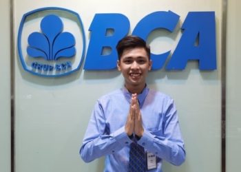 Syarat Lengkap Program Magang Bakti BCA 2025: Posisi Teller dan Customer Service yang Wajib Kamu Ketahui