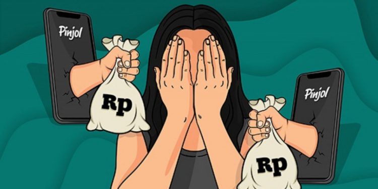 Ini 7 Cara Ampuh Hentikan Pinjol Ilegal Sebar Data Pribadi Anda! Terbukti Efektif
