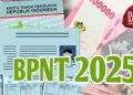 Cek Tanda NIK KTP Terdaftar Penerima Bansos BPNT Rp600 Ribu