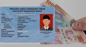 Gunakan KTP untuk Cek Nama Penerima Bansos PKH, Ini Langkahnya