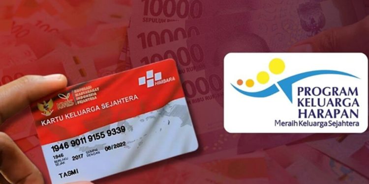 Cek Pencairan Dana Bansos PKH Tahap 2 Mei 2025: Besaran dan Kategori Penerimanya
