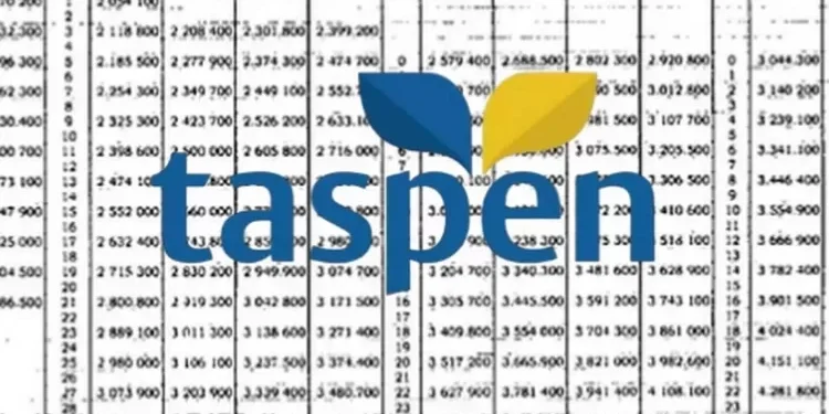 Gaji dan 2 Tunjangan Pensiunan PNS Siap Cair Juni 2025, Cek Detailnya di Sini