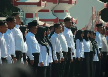 Kabar Terbaru! Honorer R2 dan R3 Bisa Diangkat Langsung Jadi PPPK Penuh Waktu Tanpa Seleksi