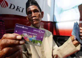 6 Kategori Pemilik NIK KTP yang Tidak Akan Menerima Bansos KLJ Mei 2025, Total Rp300.000