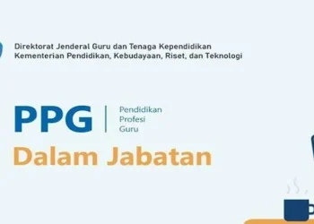 PPG Dalam Jabatan 2025 Resmi Dimulai: Cek Nama Peserta, Jadwal Tahapan, dan Berkas Lapor Diri