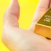 Cek Harga Emas Hari Ini, 6 Mei 2025: Emas Antam Tembus Rp1.982.000 per Gram