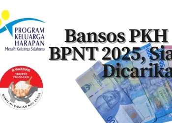 Bansos Tahap 2 2025: Kapan Cair? Cek Jadwal & Daftar Penerima Baru