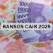 Cair Tahap 2 Mei 2025, 277 KPM PKH dan BPNT Terima Hingga Rp3,3 Juta: Ini Cara Cek dan Syaratnya