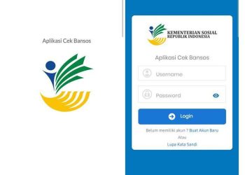Cek Bansos PKH Mei 2025: Begini Cara Mudah dan Cepat Lewat Aplikasi Resmi