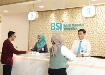 KUR Syariah BSI 2025: Solusi Modal Usaha UMKM dengan Cicilan Mulai Rp10 Ribu per Hari