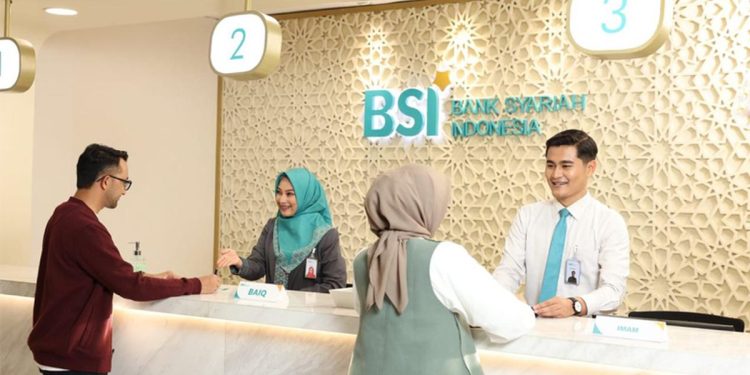 KUR Syariah BSI 2025: Solusi Modal Usaha UMKM dengan Cicilan Mulai Rp10 Ribu per Hari