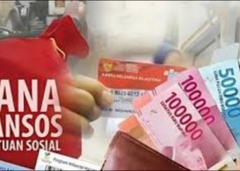 3 Bansos Cair Awal Juni 2025, Cek Segera! PKH, BPNT, dan Diskon Listrik 50% dari Pemerintah
